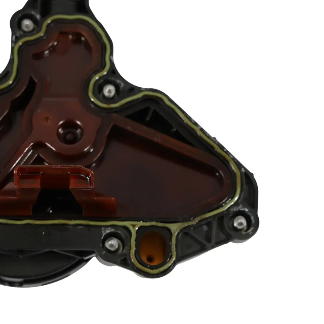 Audi A3 8V Q3 8U Engine Oil Separator Breather Petrol 2.0 TFSI CULB - SKU 06K103495AG - Part number 06K103495AG