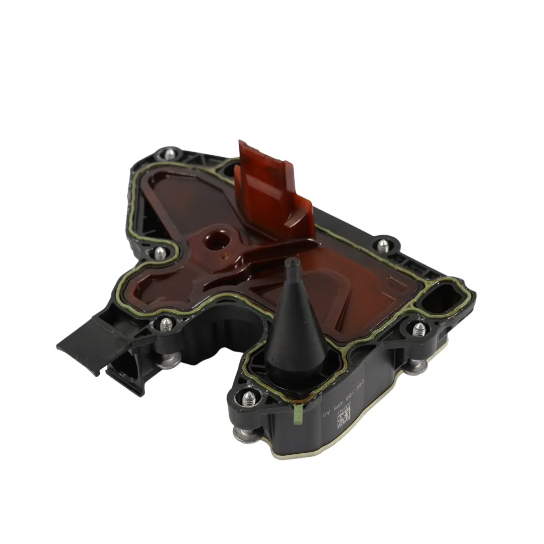 Audi A3 8V Q3 8U Filtre À Huile Moteur Essence 2.0 TFSI CULB - SKU 06K103495AG - Numéro de pièce 06K103495AG