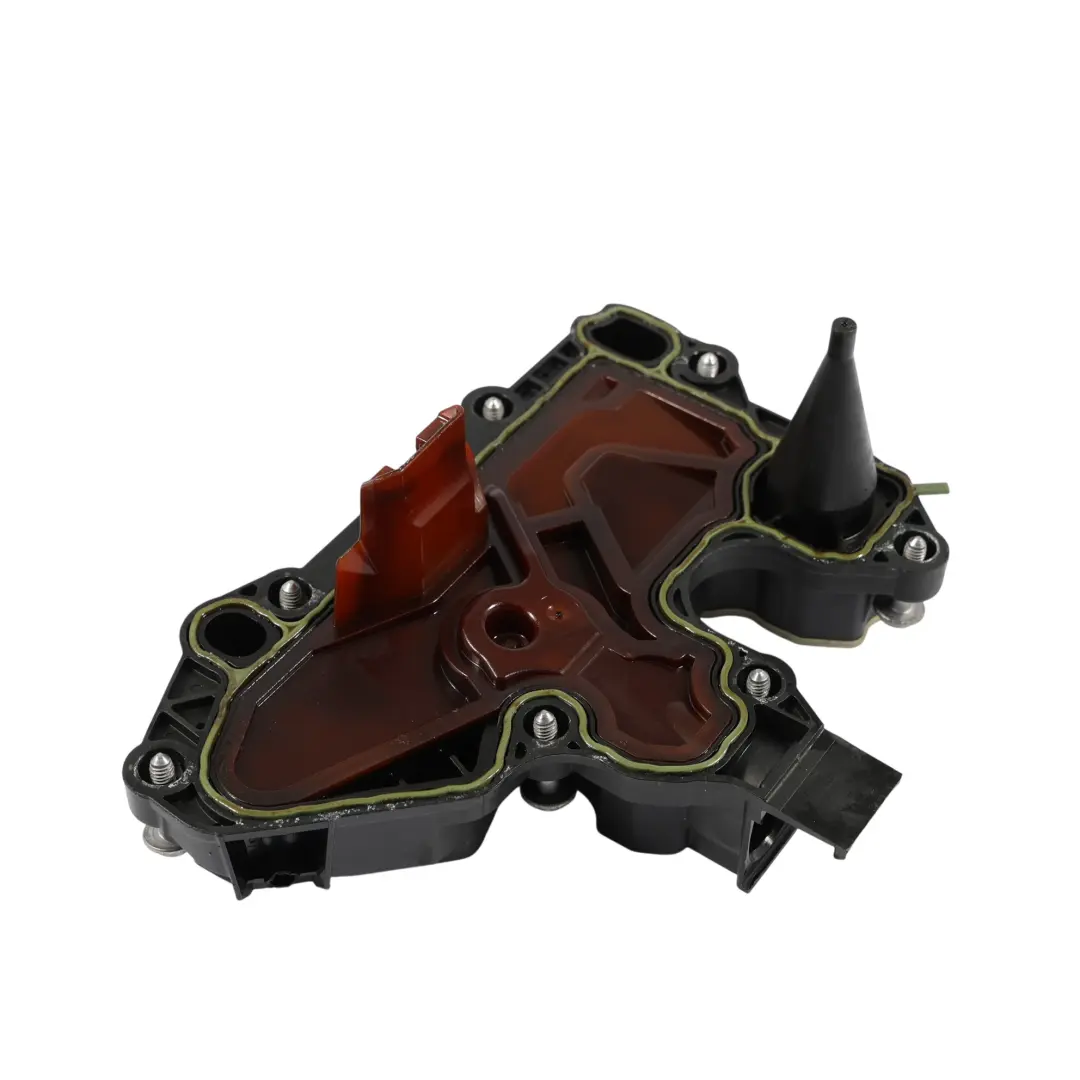 Audi A3 8V Q3 8U Motorölabscheider Entlüfter Benzin 2.0 TFSI CULB - SKU 06K103495AG - Teilenummer 06K103495AG