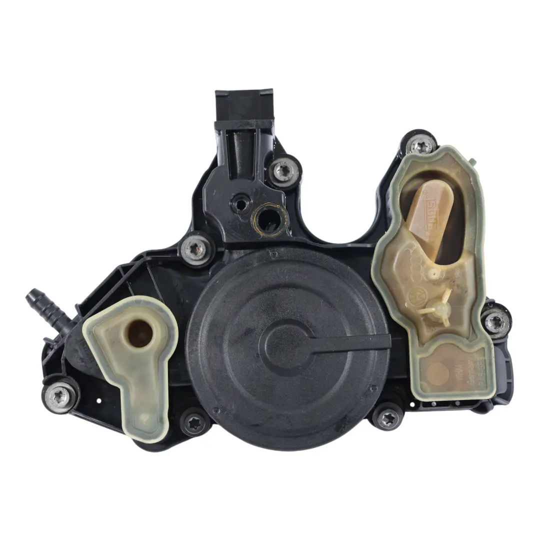 Audi A3 8V A4 B9 Separador Aceite Del Motor Gasolina 2.0 TFSI DNUE - SKU 06K103495BL - Número de pieza 06K103495BL