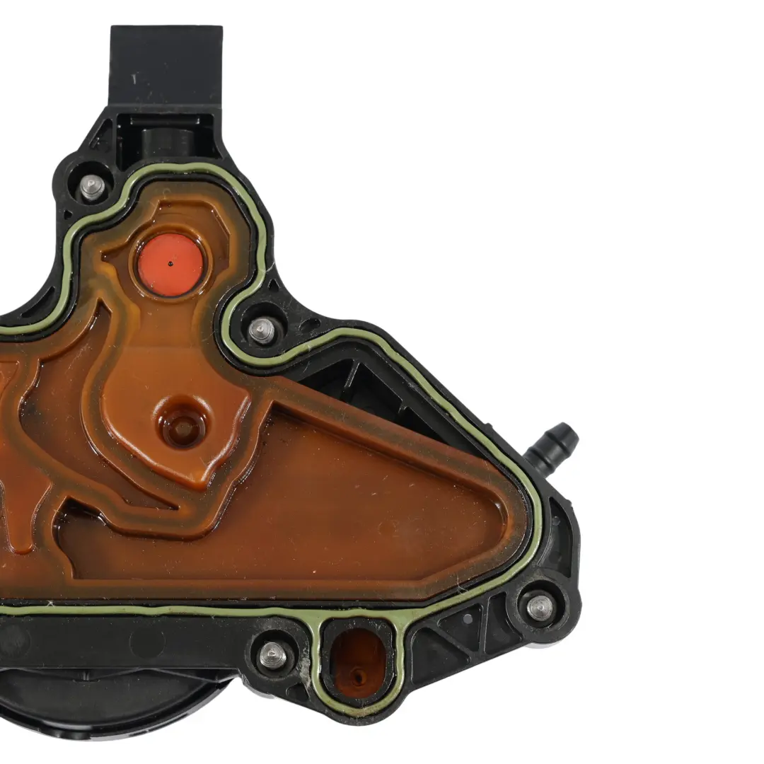 Audi A3 8V A4 B9 Separador Aceite Del Motor Gasolina 2.0 TFSI DNUE - SKU 06K103495BL - Número de pieza 06K103495BL