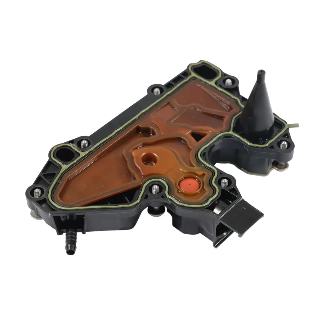 Audi A3 8V A4 B9 Filtre À Huile Moteur Essence 2.0 TFSI DNUE - SKU 06K103495BL - Numéro de pièce 06K103495BL