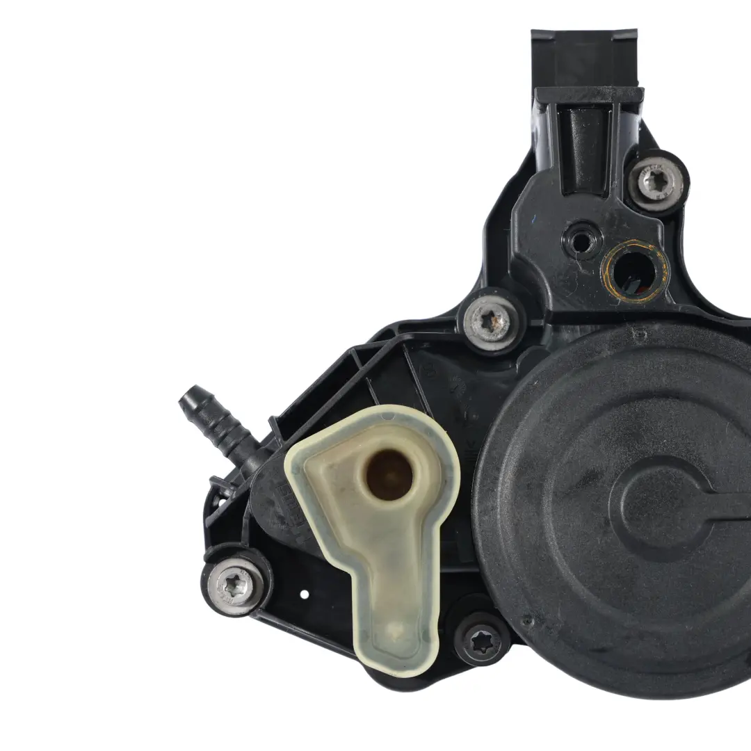Motorölabscheider Entlüfter Benzin 2.0 TFSI DNUE für Audi A3 8V A4 B9 mit Teilenummer 06K103495BL Audi A3 8V A4 B9 Motorölabscheider Entlüfter Benzin 2.0 TFSI DNUE - SKU 06K103495BL - Teilenummer 06K103495BL