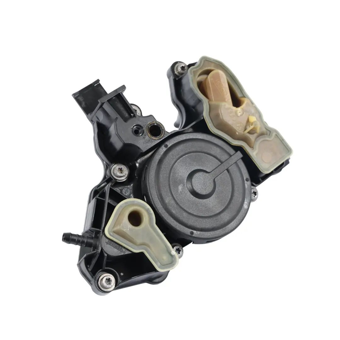 Audi A3 8V A4 B9 Separatore Olio Motore Sfiato Benzina 2.0 TFSI DNUE - SKU 06K103495BL - Numero di parte 06K103495BL