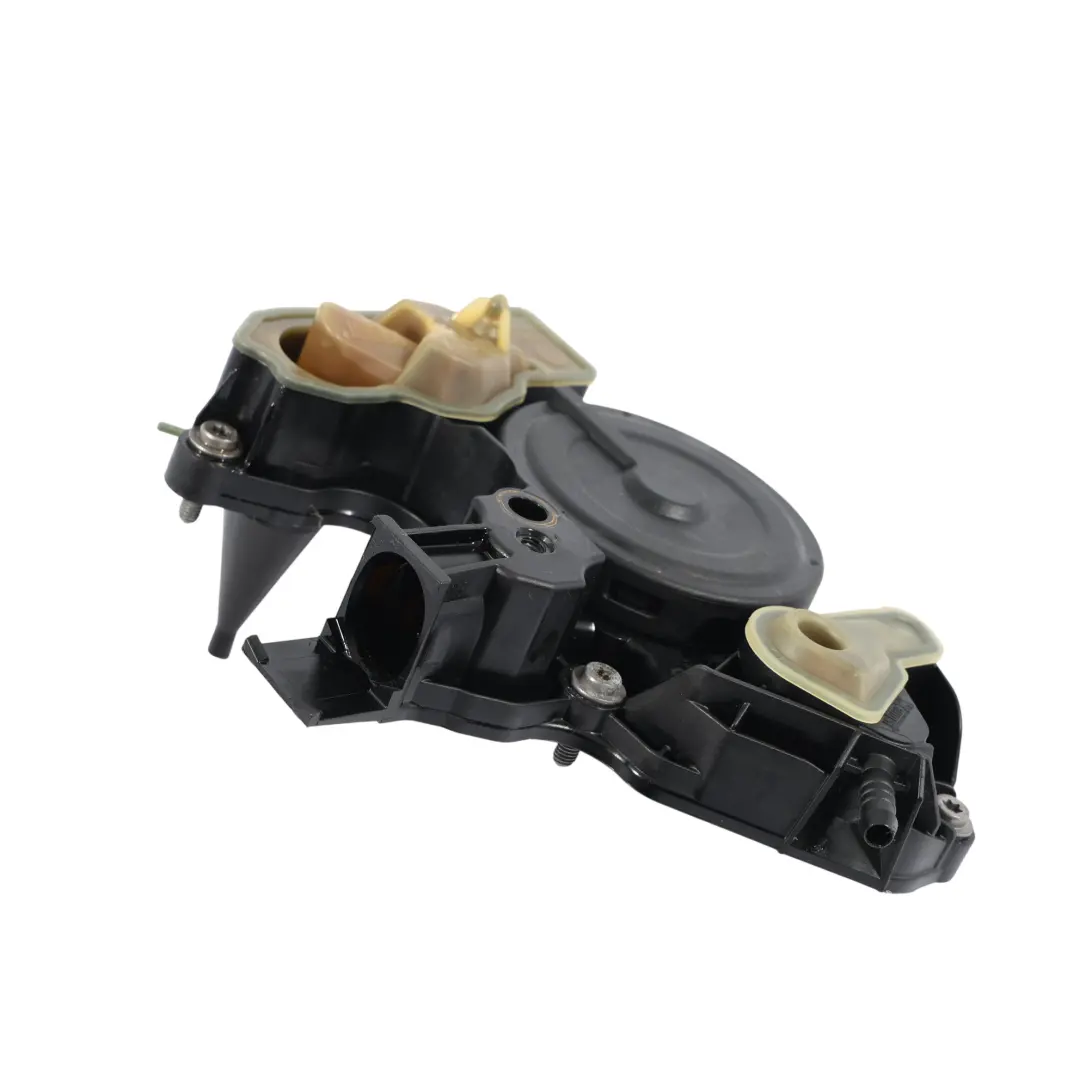 Audi A3 8V A4 B9 Separador Aceite Del Motor Gasolina 2.0 TFSI DNUE - SKU 06K103495BL - Número de pieza 06K103495BL