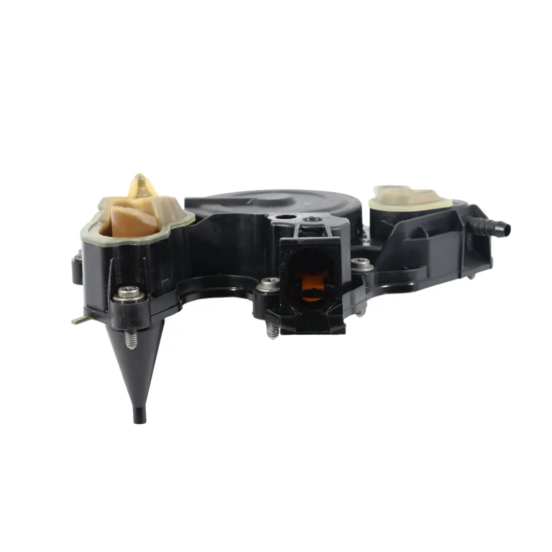 Oil Separator Breather Petrol 2.0 TFSI DNUE to Audi A3 8V A4 B9 Engine with Part number 06K103495BL Audi A3 8V A4 B9 Engine Oil Separator Breather Petrol 2.0 TFSI DNUE - SKU 06K103495BL - Part number 06K103495BL