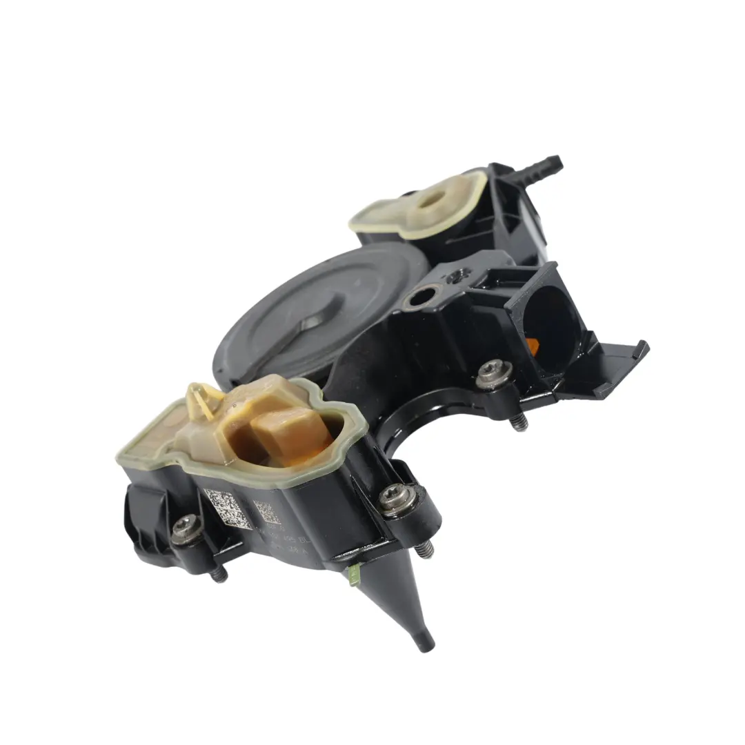 Audi A3 8V A4 B9 Engine Oil Separator Breather Petrol 2.0 TFSI DNUE - SKU 06K103495BL - Part number 06K103495BL