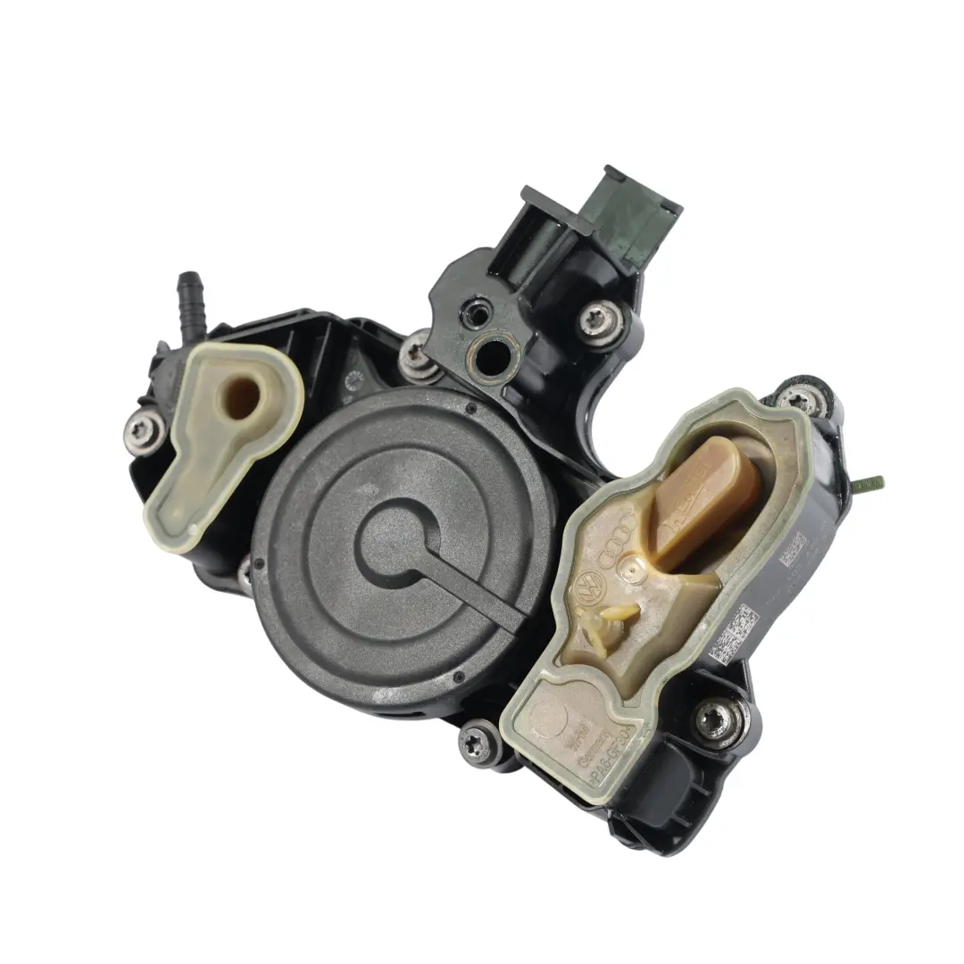 Audi A3 8V A4 B9 Odpowietrznik Separator Oleju 2.0 TFSI DNUE - SKU 06K103495BL - Numer Części 06K103495BL
