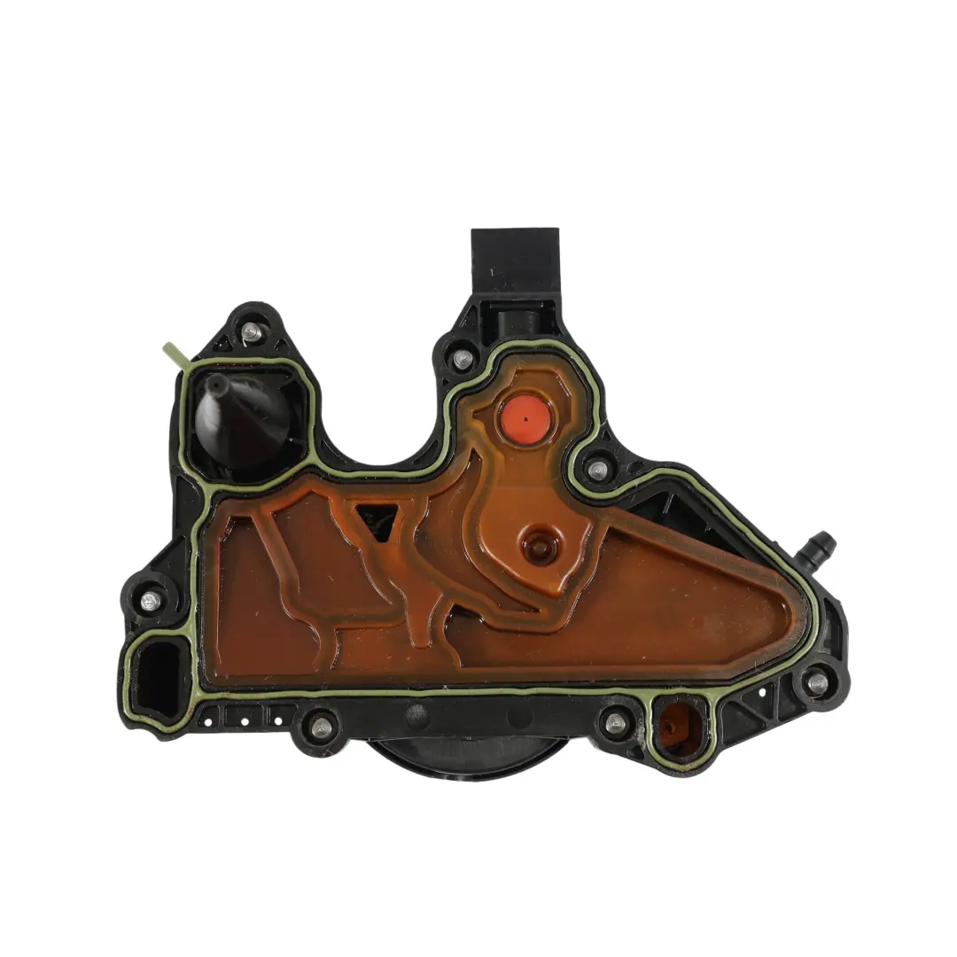 Audi A3 8V A4 B9 Filtre À Huile Moteur Essence 2.0 TFSI DNUE - SKU 06K103495BL - Numéro de pièce 06K103495BL