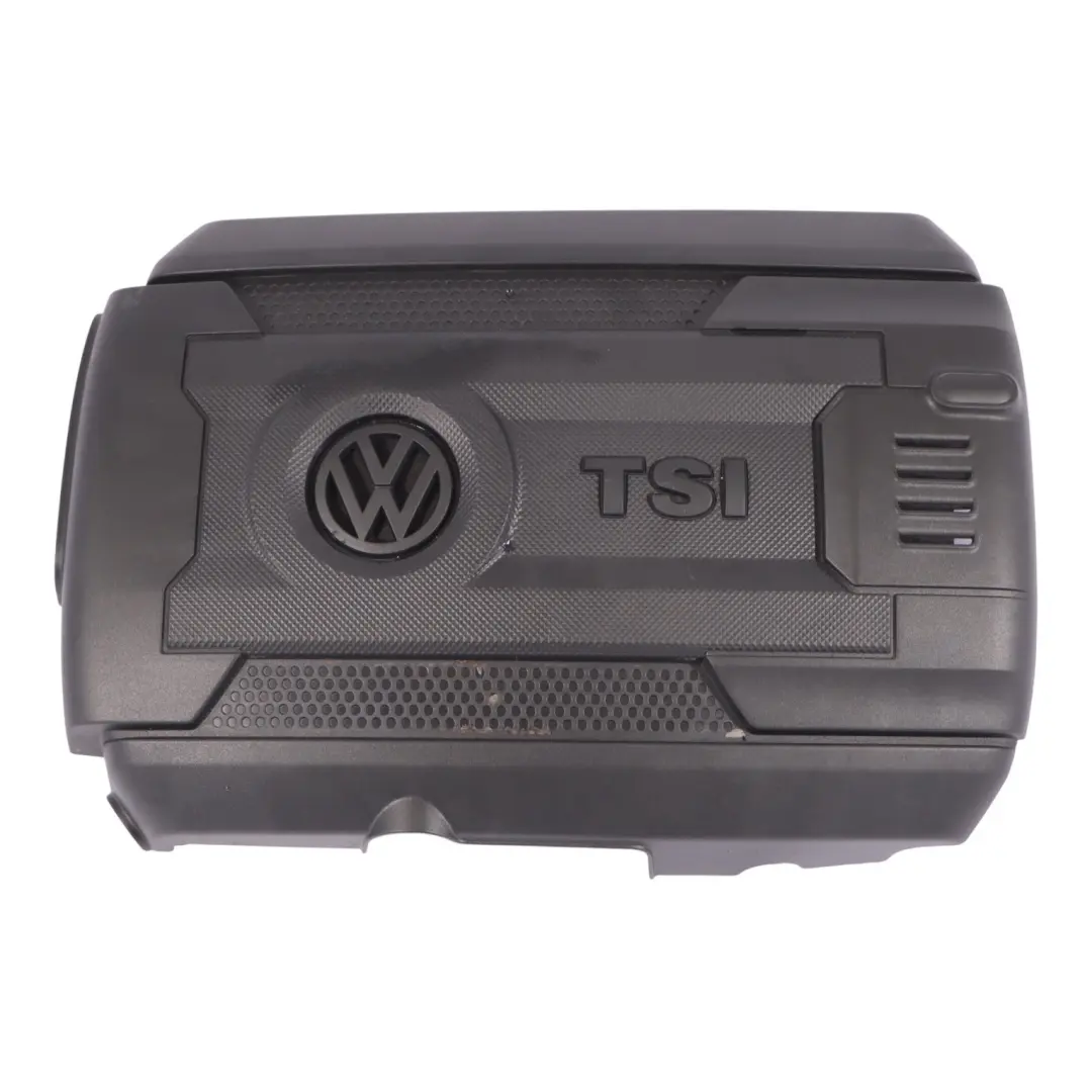 VW Volkswagen Golf Mk7 Obere Abdeckung Verkleidung Benzin Motor - SKU 06K103925BE - Teilenummer 06K103925BE