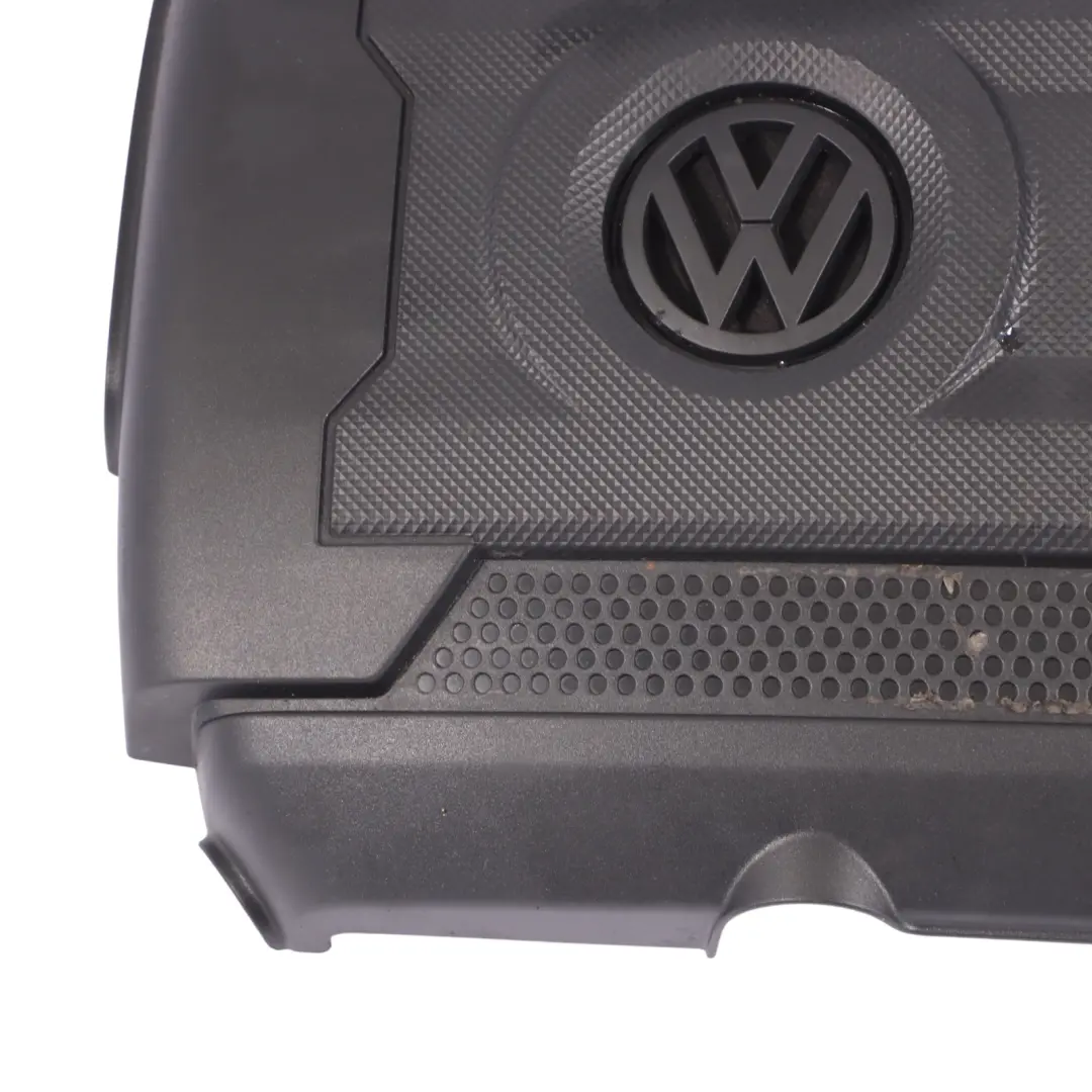 VW Volkswagen Golf Mk7 Obere Abdeckung Verkleidung Benzin Motor - SKU 06K103925BE - Teilenummer 06K103925BE