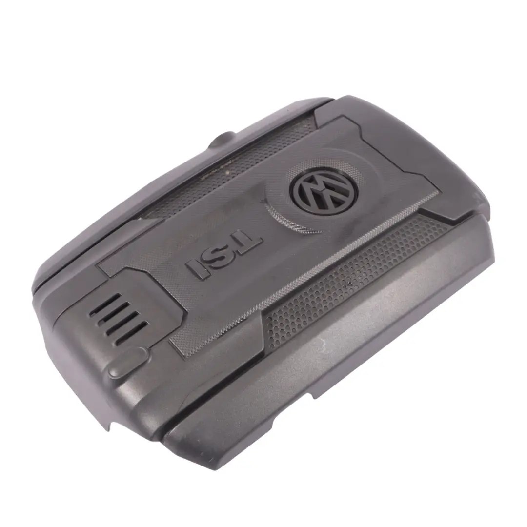 VW Volkswagen Golf Mk7 Top Upper Cover Trim Panel Petrol Engine - SKU 06K103925BE - Part number 06K103925BE