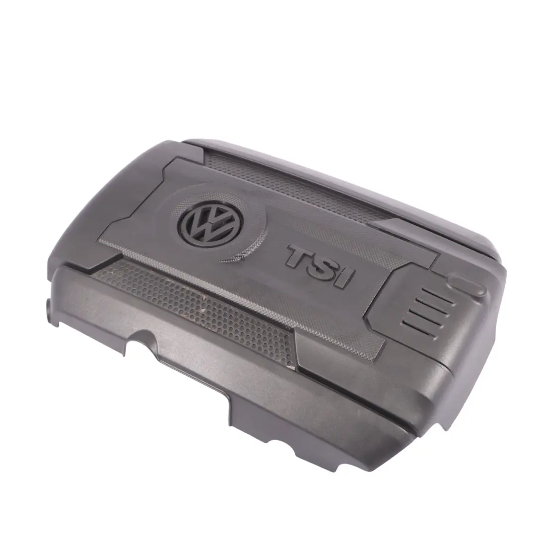 Panneau Garniture Supérieur Supérieur Moteur Essence pour VW Golf Mk7 à propos du numéro de pièce 06K103925BE VW Golf Mk7 Panneau Garniture Supérieur Supérieur Moteur Essence - SKU 06K103925BE - Numéro de pièce 06K103925BE