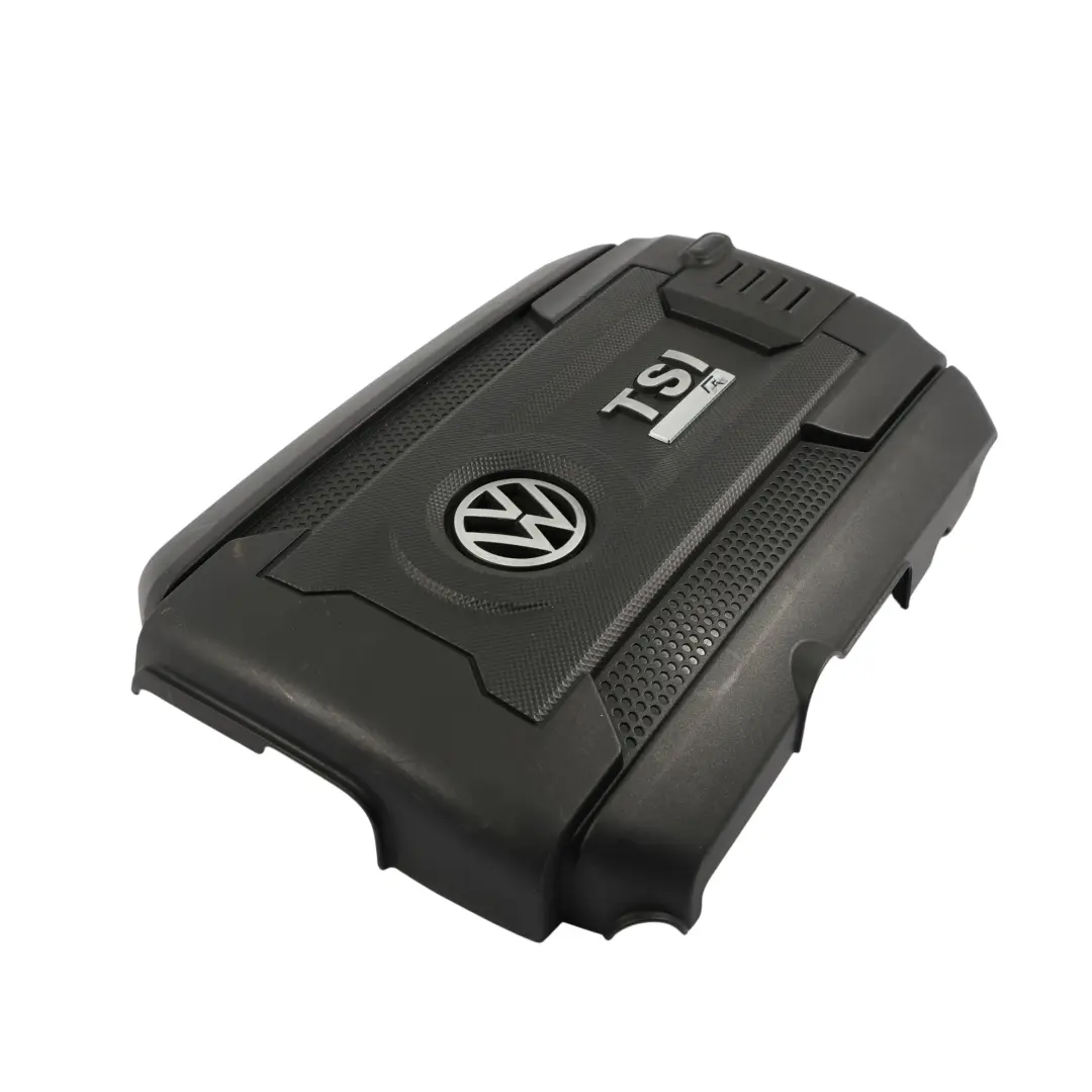 VW Golf Mk7 Panneau De Garniture Supérieur Moteur Essence 2.0 TSI - SKU 06K103925BQ - Numéro de pièce 06K103925BQ