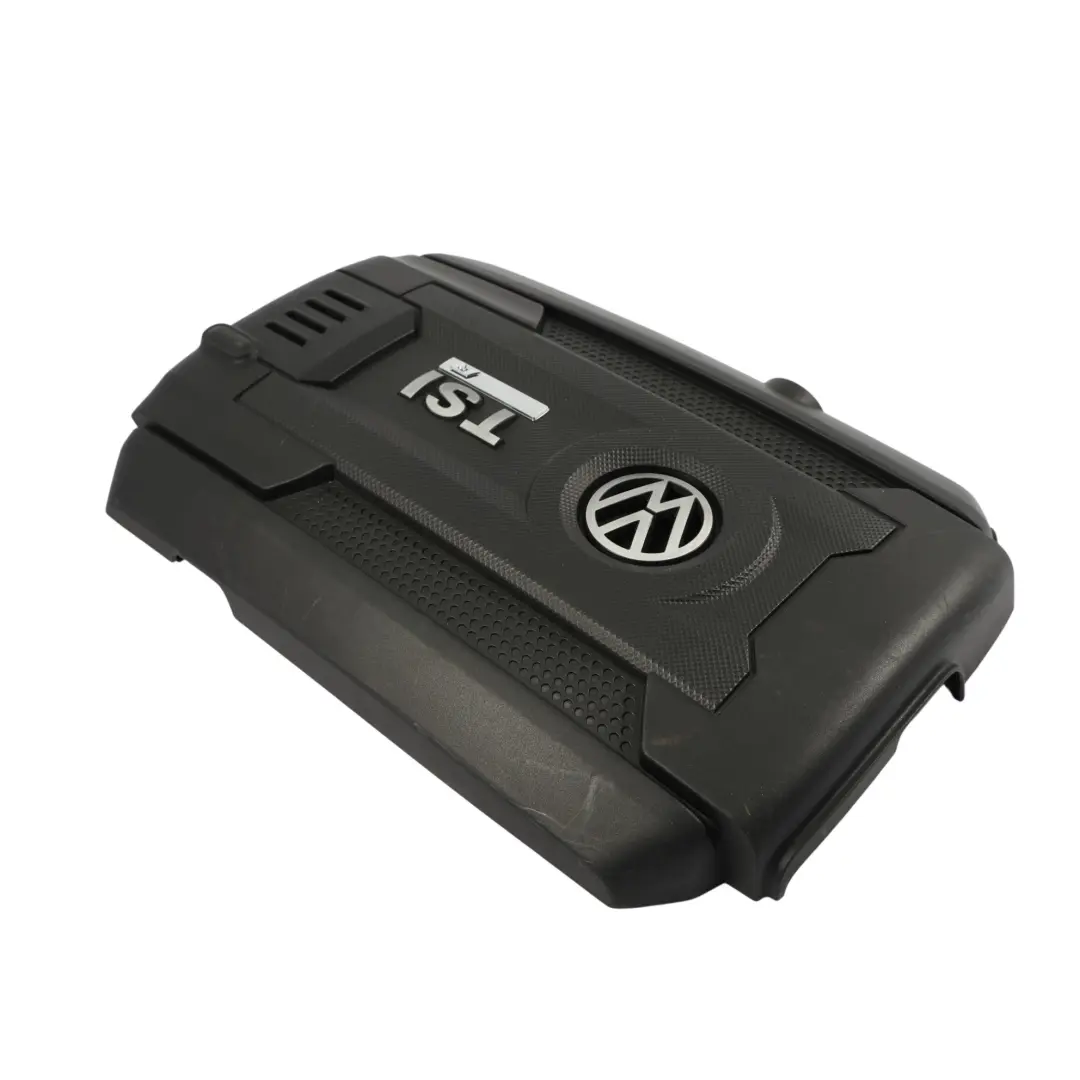 Obere Abdeckung Verkleidung Benzinmotor 2.0 TSI für VW Golf Mk7 mit Teilenummer 06K103925BQ VW Golf Mk7 Obere Abdeckung Verkleidung Benzinmotor 2.0 TSI - SKU 06K103925BQ - Teilenummer 06K103925BQ