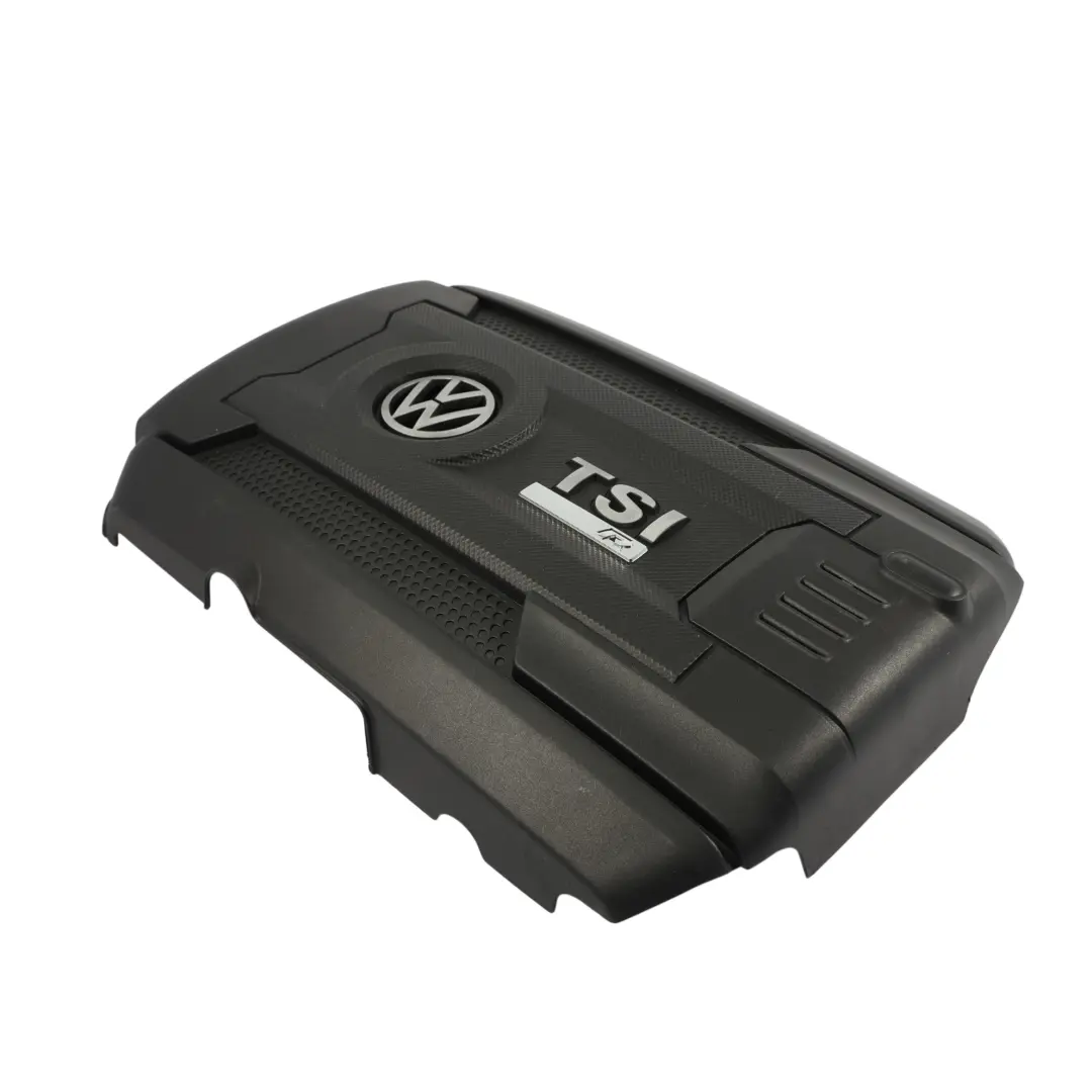 VW Golf Mk7 Górna Osłona Silnika 2.0 TSI Benzyna - SKU 06K103925BQ - Numer Części 06K103925BQ