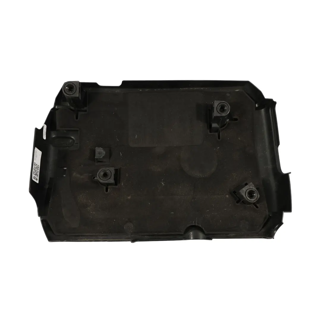 VW Golf Mk7 Top Upper Cover Trim Panel Petrol Engine 2.0 TSI - SKU 06K103925BQ - Part number 06K103925BQ