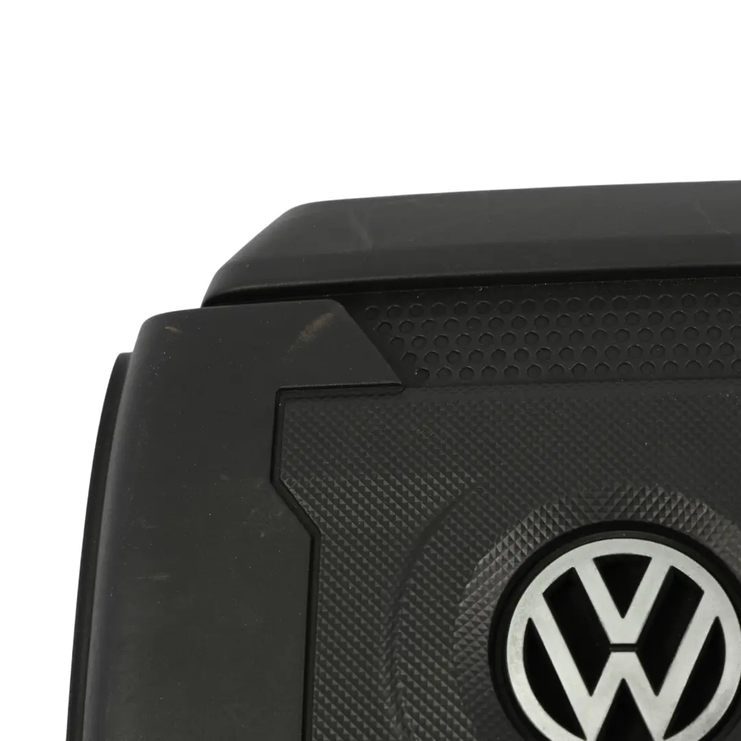 VW Golf Mk7 Pannello Di Copertura Superiore Motore Benzina 2.0 TSI - SKU 06K103925BQ - Numero di parte 06K103925BQ