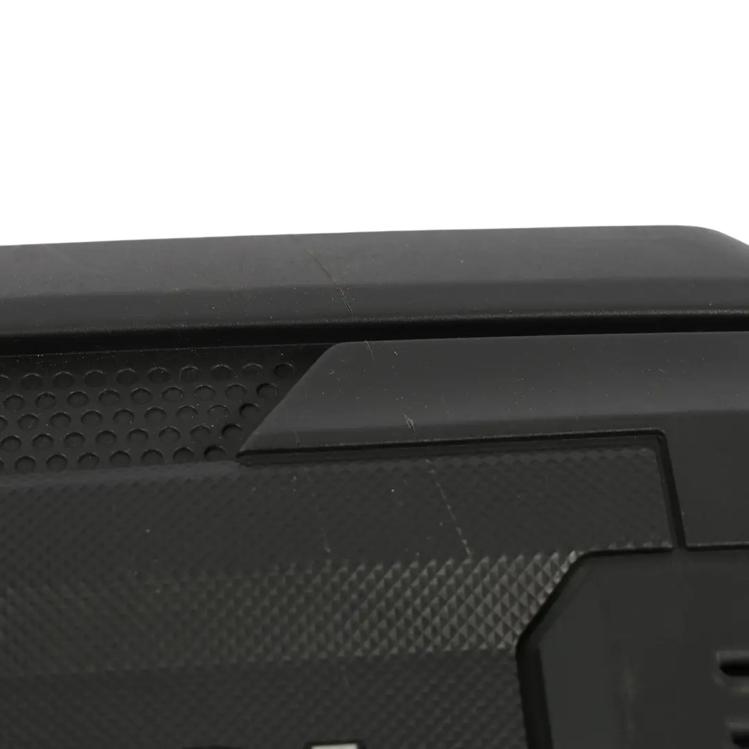 VW Golf Mk7 Pannello Di Copertura Superiore Motore Benzina 2.0 TSI - SKU 06K103925BQ - Numero di parte 06K103925BQ