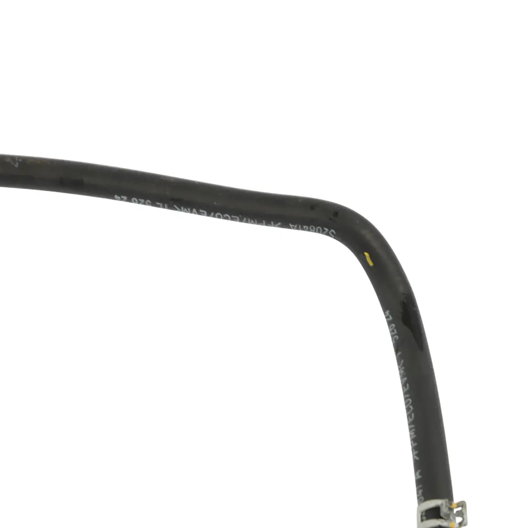 Audi A3 8V 2.0 TFSI CHHB Tubo Flessibile Alta Pressione Carburante - SKU 06K133986AK-1 - Numero di parte 06K133986AK