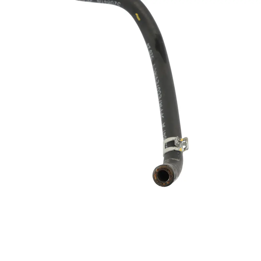 Manguera Alta Presión Combustible Para Audi A3 8V 2.0 TFSI CHHB para con número de pieza 06K133986AK Manguera Alta Presión Combustible Para Audi A3 8V 2.0 TFSI CHHB - SKU 06K133986AK-1 - Número de pieza 06K133986AK