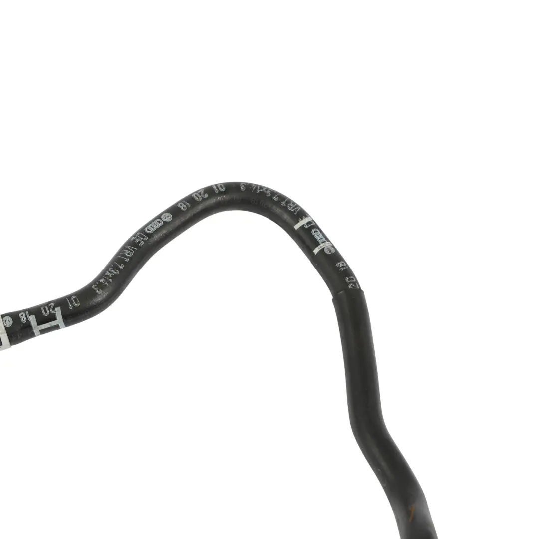  Manguera Alta Presión Combustible Para Audi A3 8V 2.0 TFSI CHHB - SKU 06K133986AK-1 - Número de pieza 06K133986AK