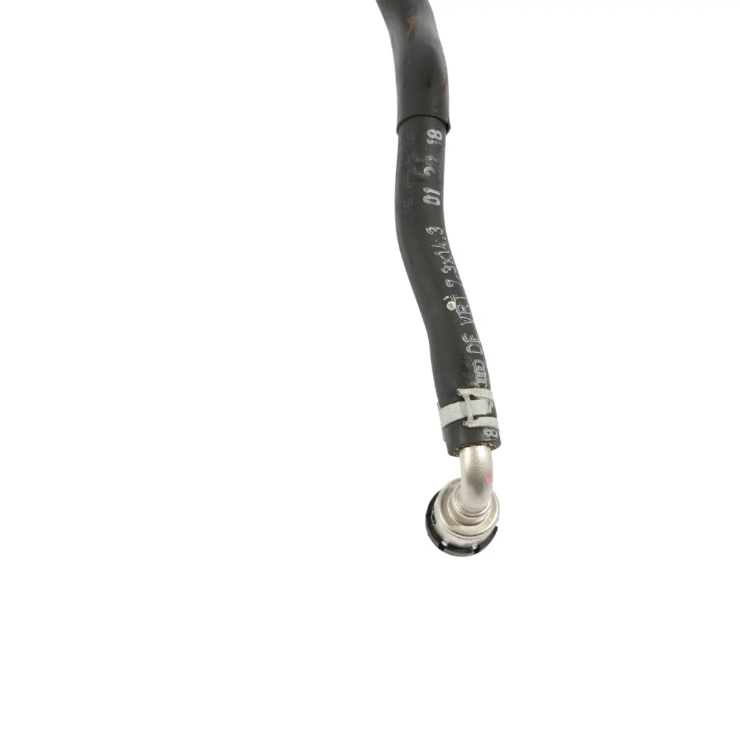 CHHB Tubo Flessibile Alta Pressione Carburante per Audi A3 8V 2.0 TFSI con numero di parte 06K133986AK Audi A3 8V 2.0 TFSI CHHB Tubo Flessibile Alta Pressione Carburante - SKU 06K133986AK-1 - Numero di parte 06K133986AK