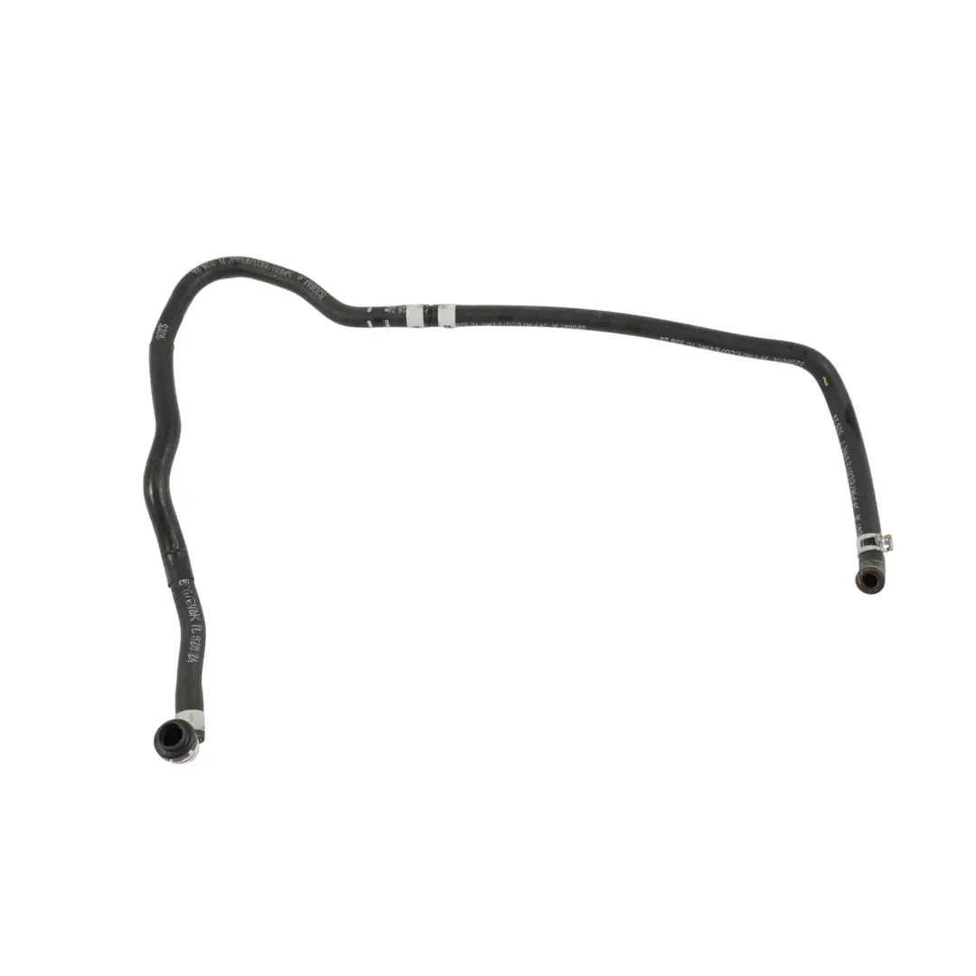 Audi A3 8V 2.0 TFSI CHHB Fuel High Pressure Pipe Line Hose Tube - SKU 06K133986AK-1 - Part number 06K133986AK