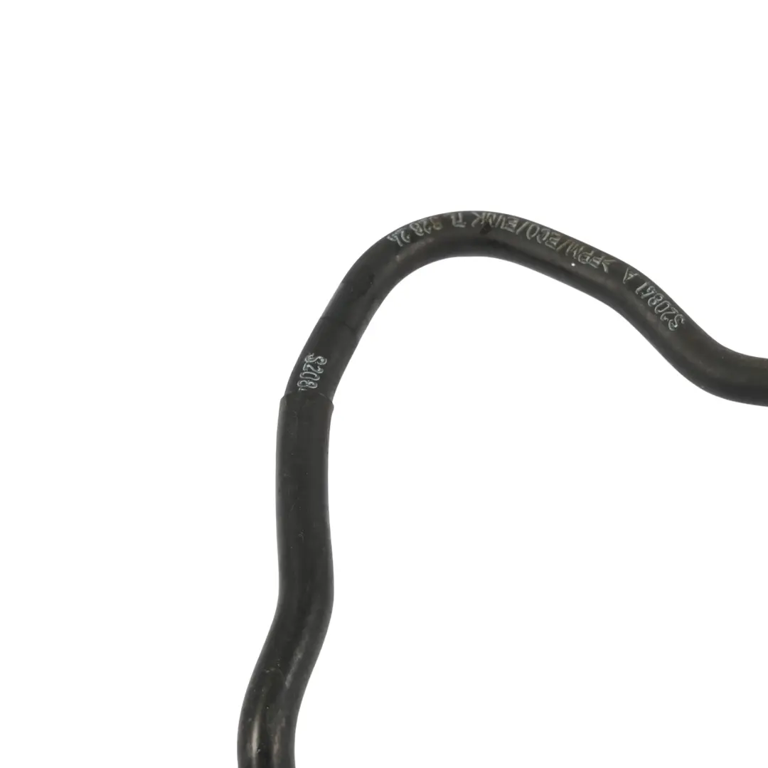 CHHB Fuel High Pressure Pipe Line Hose Tube to Audi A3 8V 2.0 TFSI with Part number 06K133986AK Audi A3 8V 2.0 TFSI CHHB Fuel High Pressure Pipe Line Hose Tube - SKU 06K133986AK-1 - Part number 06K133986AK