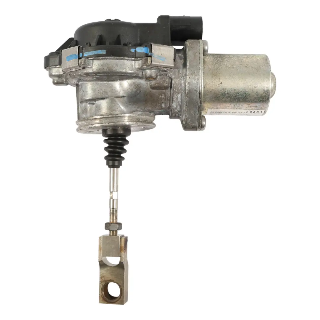 Mk3 Turbocharger Actuator 2.0 TFSI do Audi Q3 8U VW Scirocco o numerze 06K145715C Audi Q3 8U VW Scirocco Mk3 Turbocharger Actuator 2.0 TFSI - SKU 06K145715C-1 - Numer Części 06K145715C