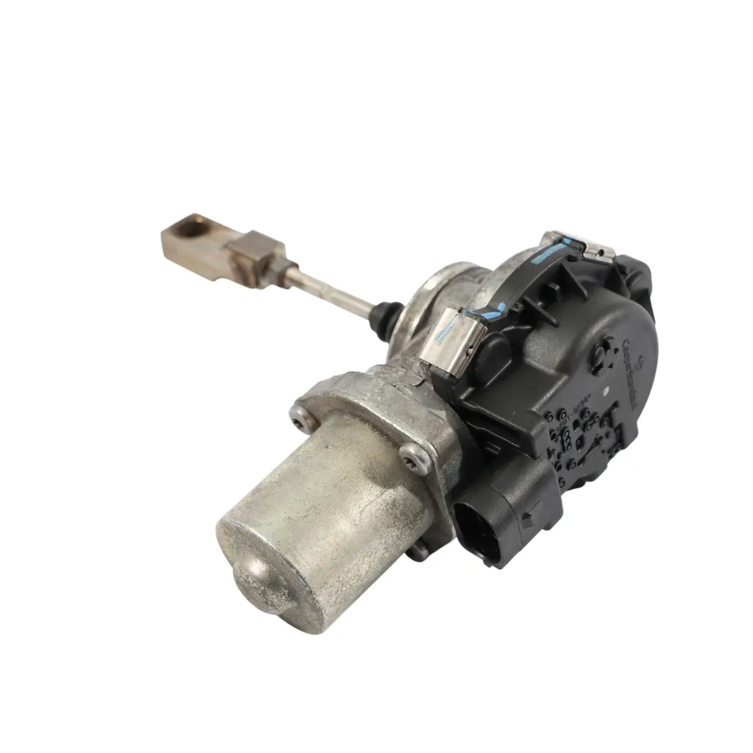 Audi Q3 8U VW Scirocco Mk3 Turbocharger Actuator 2.0 TFSI - SKU 06K145715C-1 - Numer Części 06K145715C