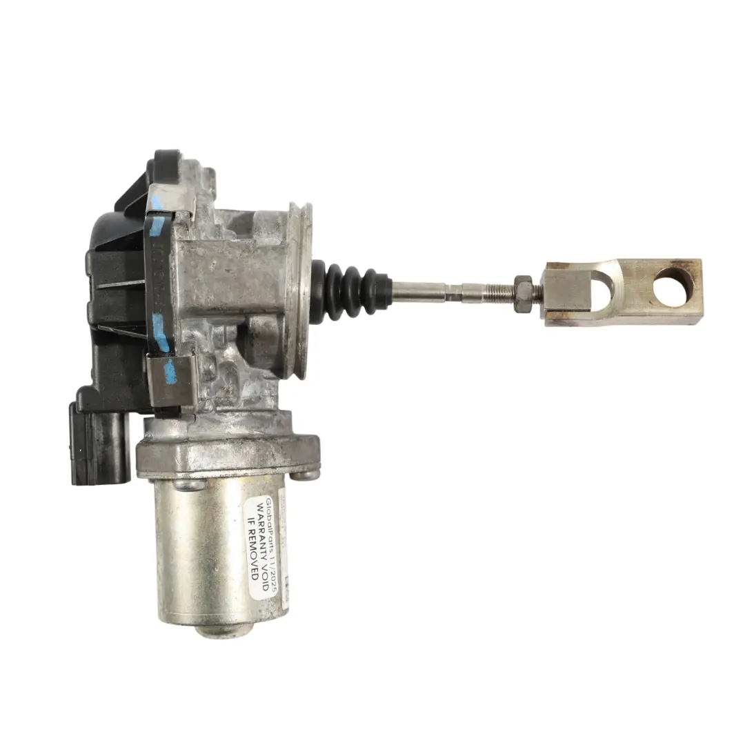 Audi Q3 8U Volkswagen Scirocco Mk3 Turbocharger Actuator 2.0 TFSI - SKU 06K145715C-1 - Part number 06K145715C