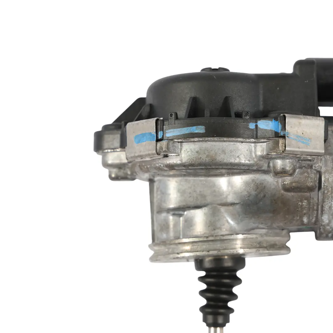 Audi Q3 8U VW Scirocco Mk3 Attuatore Turbocompressore 2.0 TFSI - SKU 06K145715C-1 - Numero di parte 06K145715C