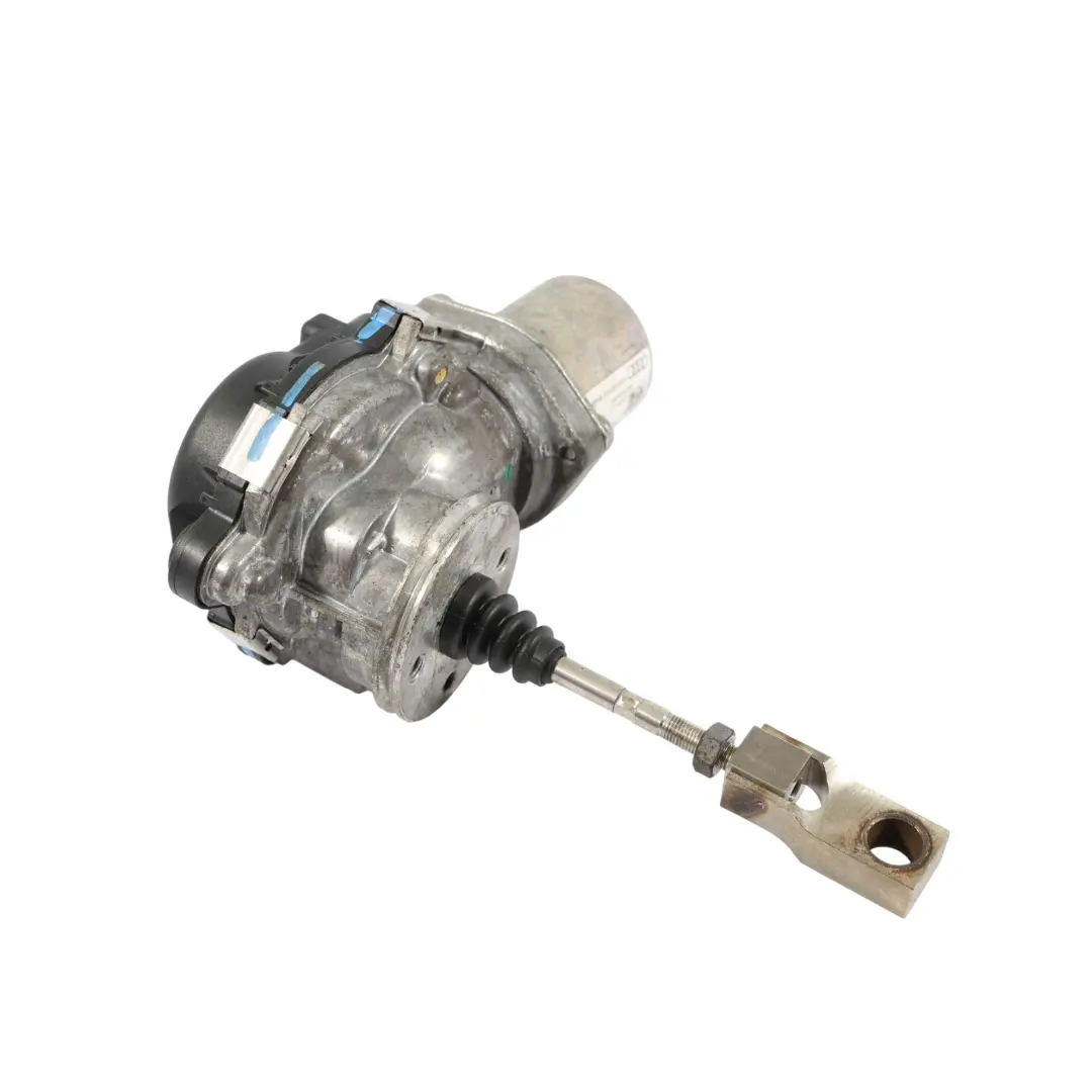 Mk3 Turbocharger Actuator 2.0 TFSI to Audi Q3 8U Volkswagen Scirocco with Part number 06K145715C Audi Q3 8U Volkswagen Scirocco Mk3 Turbocharger Actuator 2.0 TFSI - SKU 06K145715C-1 - Part number 06K145715C