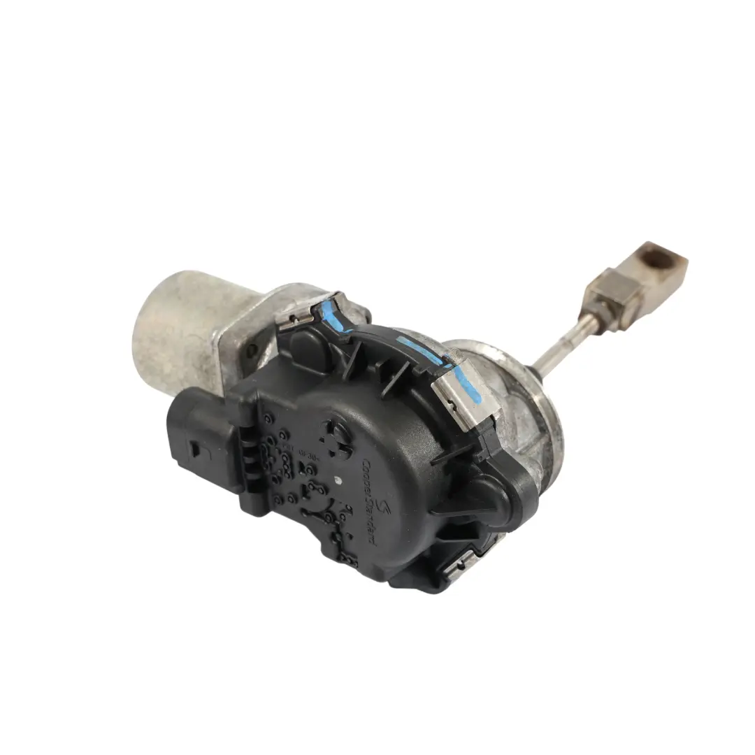 Audi Q3 8U Volkswagen Scirocco Mk3 Turbolader Stellglied 2.0 TFSI - SKU 06K145715C-1 - Teilenummer 06K145715C