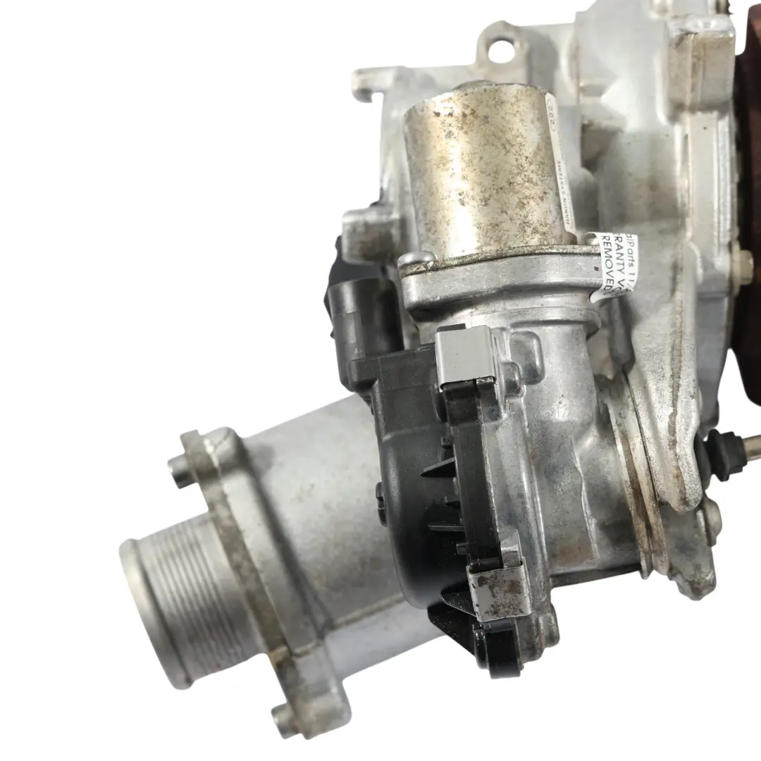 Turbosprężarka Turbina 2.0 TFSI Benzyna 06K145722C do Audi A1 S1 8X o numerze 06K145722L Audi A1 S1 8X Turbosprężarka Turbina 2.0 TFSI Benzyna 06K145722C - SKU 06K145722L - Numer Części 06K145722L