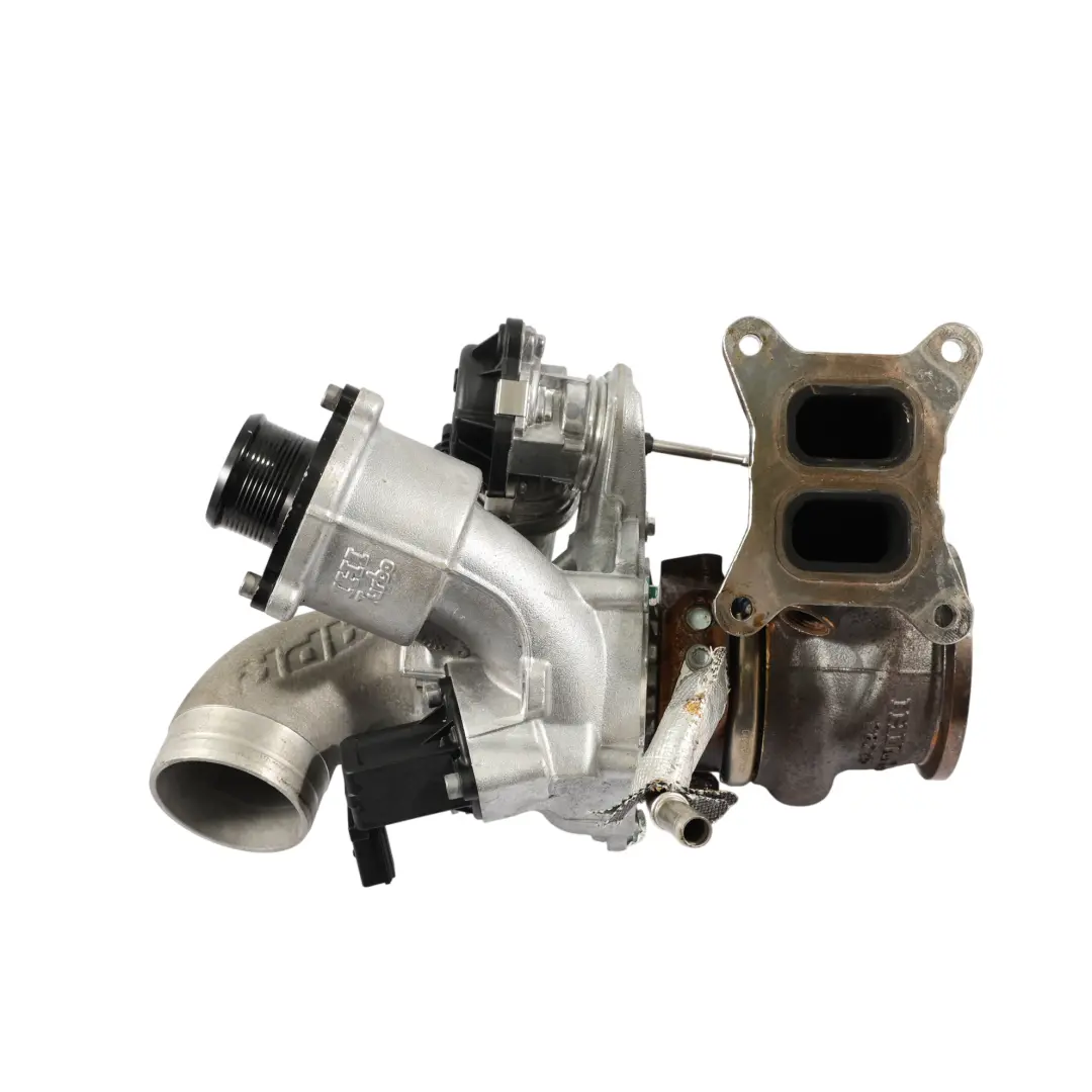 Audi S3 8V 2.0 TFSI Petrol Engine Turbo Turbocharger Turbine - SKU 06K145874G-1 - Part number 06K145874G