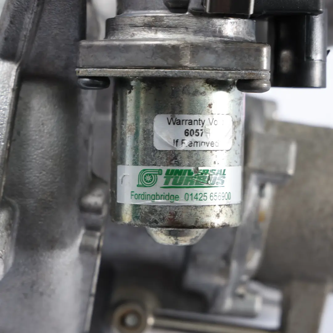 Motore A Benzina Turbina Turbocompressore per Audi S3 8V 2.0 TFSI con numero di parte 06K145874G Audi S3 8V 2.0 TFSI Motore A Benzina Turbina Turbocompressore - SKU 06K145874G-1 - Numero di parte 06K145874G