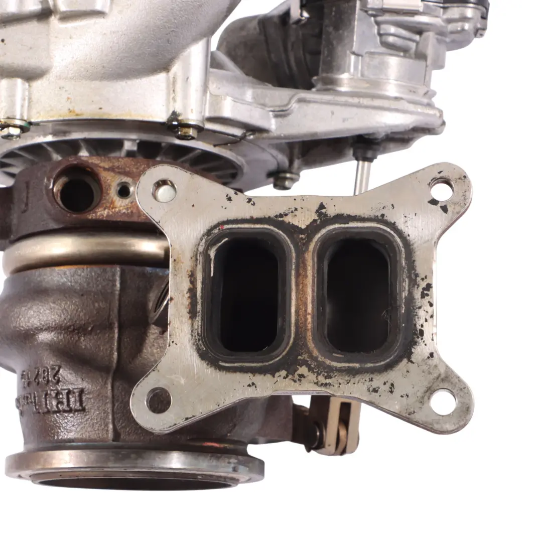 Audi A3 8V VW Golf MK7 Motore Benzina Turbocompressore DNUE 2.0 TSI - SKU 06K145874P - Numero di parte 06K145874P