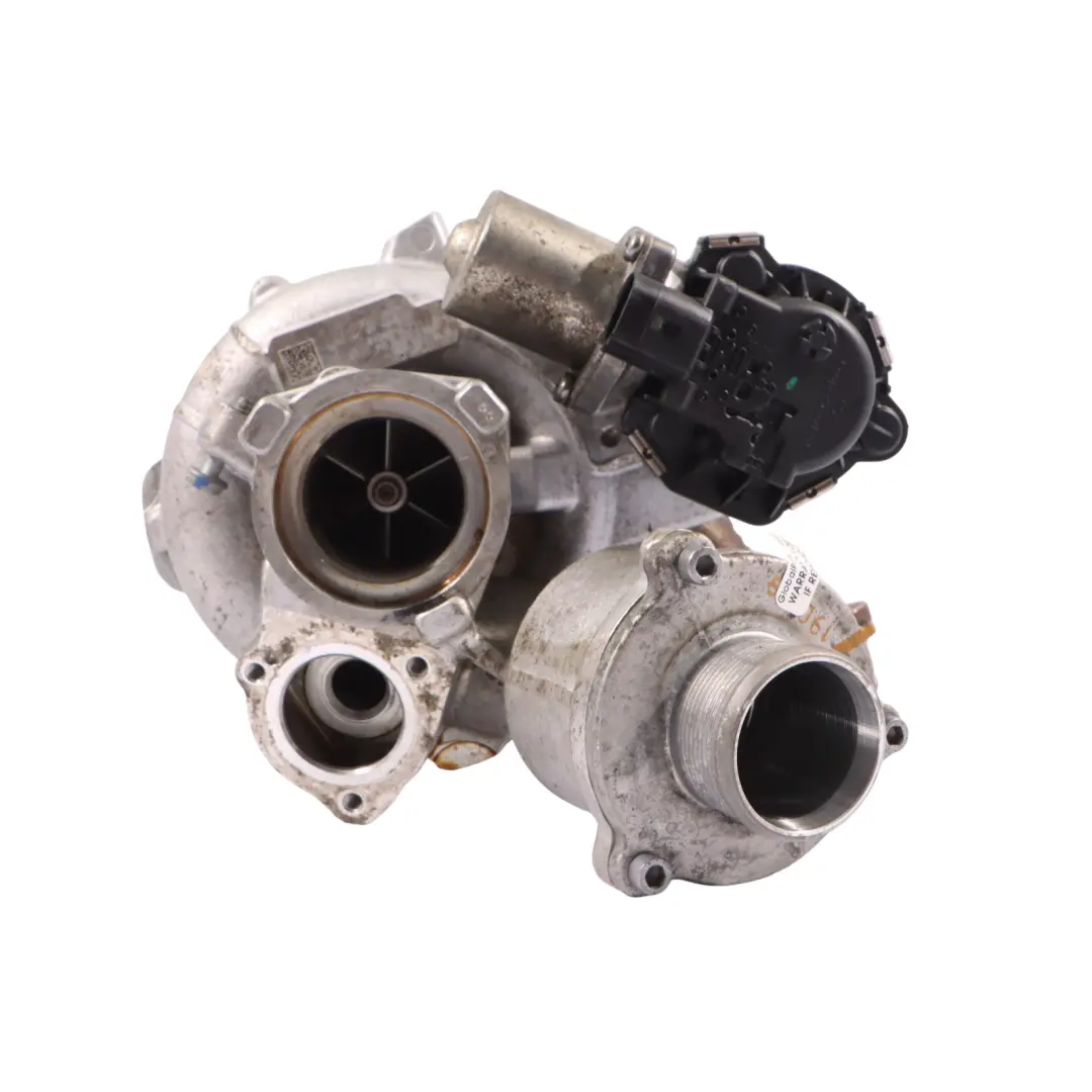 Motore Benzina Turbocompressore DNUE 2.0 TSI per Audi A3 8V VW Golf MK7 con numero di parte 06K145874P Audi A3 8V VW Golf MK7 Motore Benzina Turbocompressore DNUE 2.0 TSI - SKU 06K145874P - Numero di parte 06K145874P