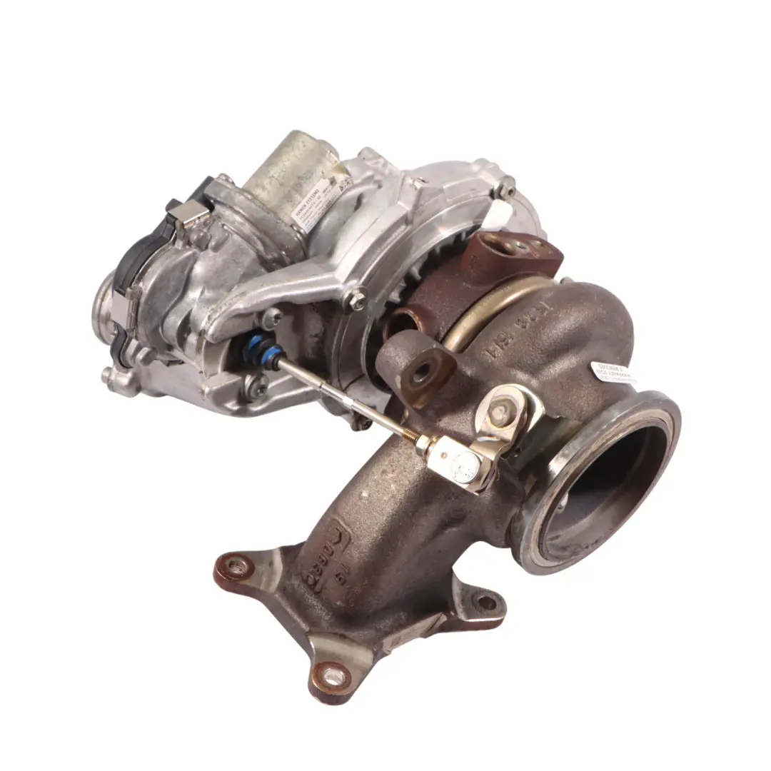 Audi A3 8V VW Golf MK7 Moteur Essence Turbocompresseur DNUE 2.0 TSI - SKU 06K145874P - Numéro de pièce 06K145874P