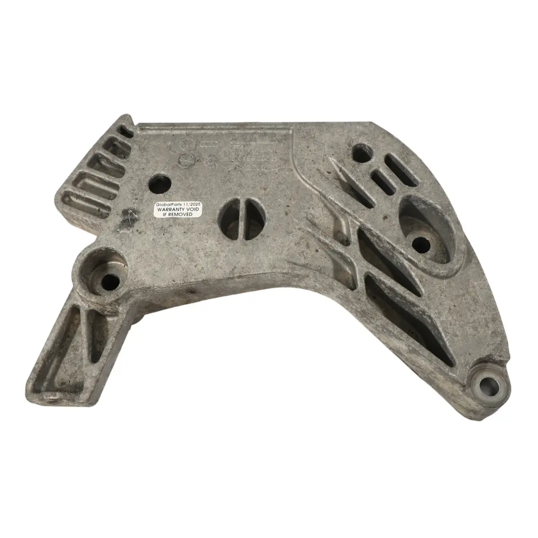 Audi A4 B8 Engine Mount Bracket Holder Mounting 2.0 Petrol - SKU 06K199207H - Part number 06K199207H