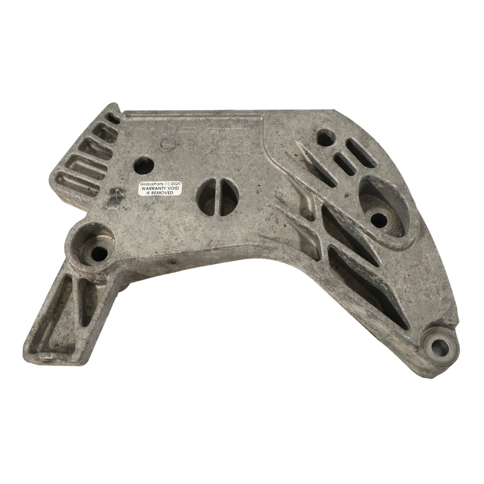 Audi A4 B8 Engine Mount Bracket Holder Mounting 2.0 Petrol 06K199207H