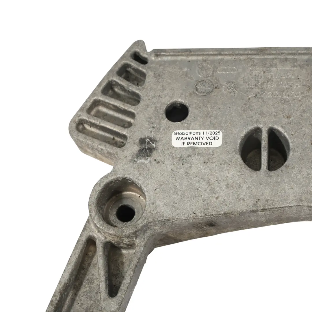 Audi A4 B8 Motorhalterung Halterung 2.0 Benzin - SKU 06K199207H - Teilenummer 06K199207H