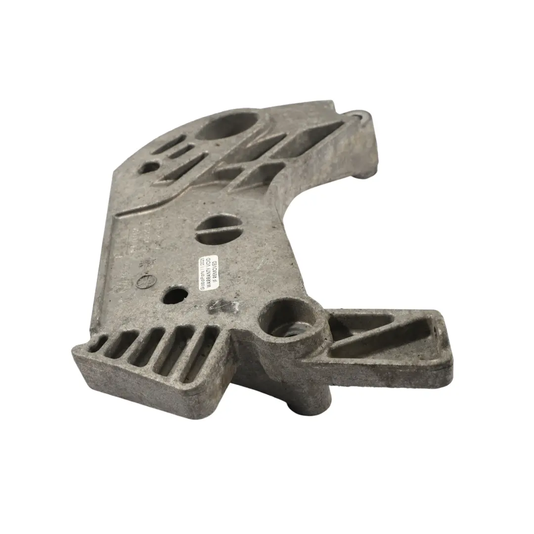 Audi A4 B8 Engine Mount Bracket Holder Mounting 2.0 Petrol - SKU 06K199207H - Part number 06K199207H