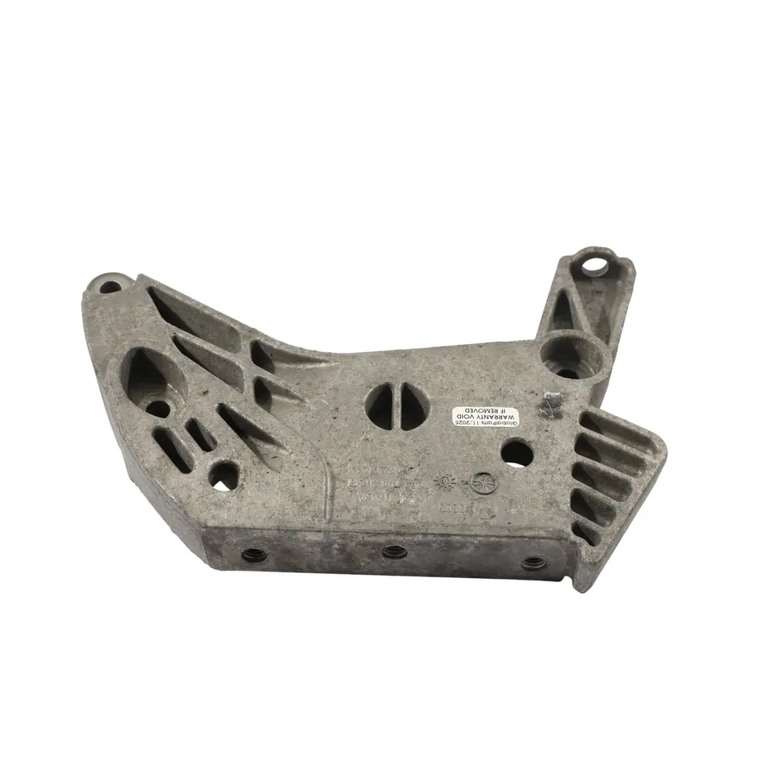 Mount Bracket Holder Mounting 2.0 Petrol to Audi A4 B8 Engine with Part number 06K199207H Audi A4 B8 Engine Mount Bracket Holder Mounting 2.0 Petrol - SKU 06K199207H - Part number 06K199207H