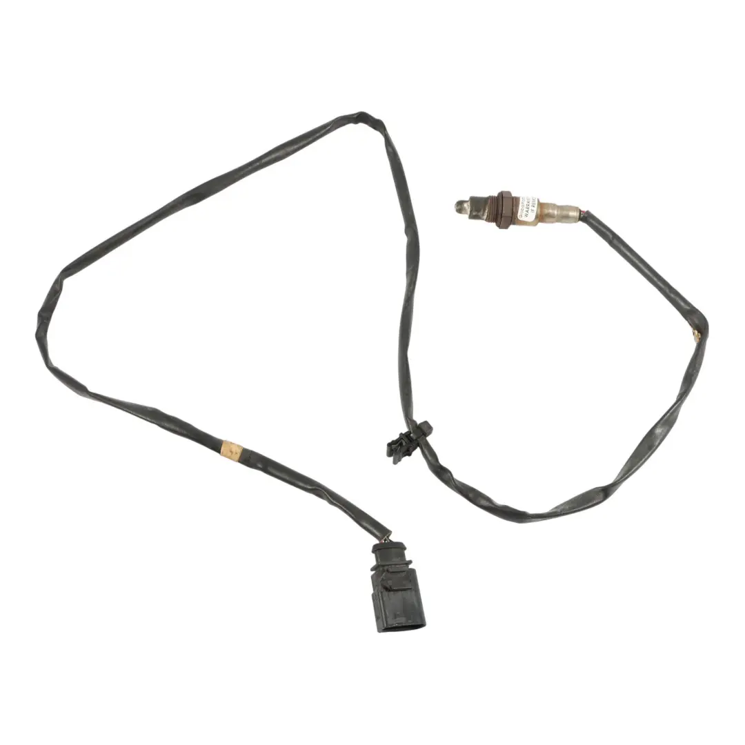 Audi A1 8X 1.8 TFSI DAJB Petrol Exhaust Lambda Oxygen Sensor Probe - SKU 06K906262AE - Part number 06K906262AE