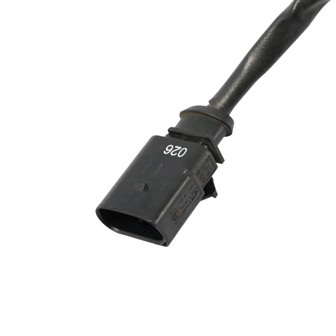 DAJB Sonda Lambda De Escape De Gasolina para Audi A1 8X 1.8 TFSI con número de pieza 06K906262AE Audi A1 8X 1.8 TFSI DAJB Sonda Lambda De Escape De Gasolina - SKU 06K906262AE - Número de pieza 06K906262AE