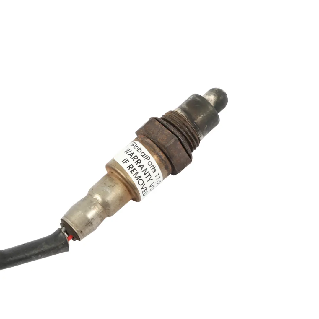 Audi A1 8X 1.8 TFSI DAJB Petrol Exhaust Lambda Oxygen Sensor Probe - SKU 06K906262AE - Part number 06K906262AE