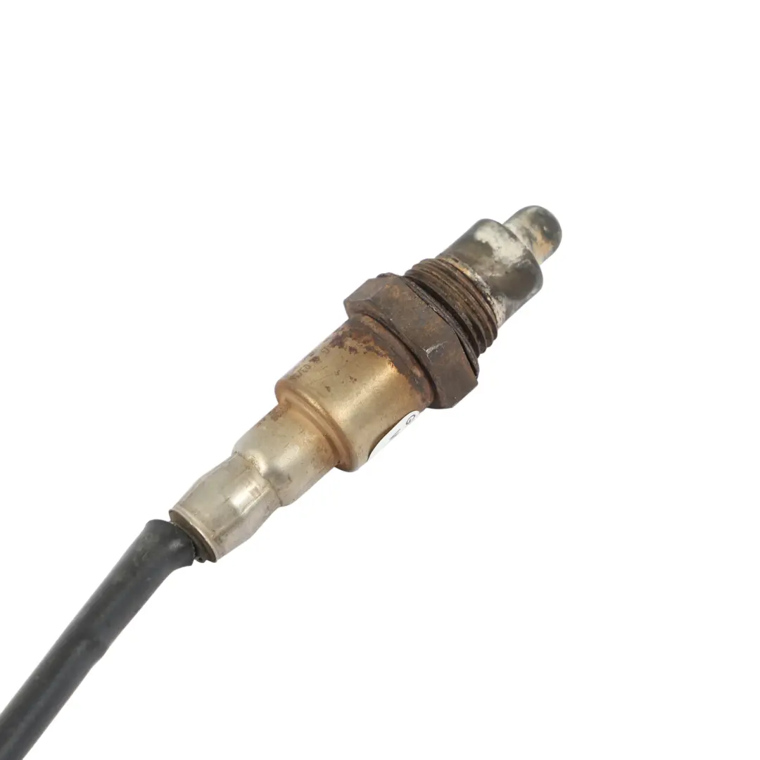 DAJB Sonda Lambda De Escape De Gasolina para Audi A1 8X 1.8 TFSI con número de pieza 06K906262AE Audi A1 8X 1.8 TFSI DAJB Sonda Lambda De Escape De Gasolina - SKU 06K906262AE - Número de pieza 06K906262AE